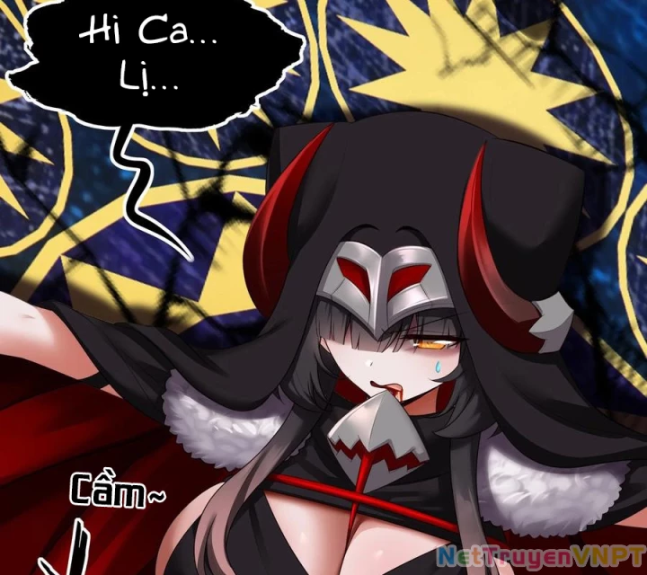 Thích Đuôi Lớn Thì Sao? Chapter 63 - Trang 2