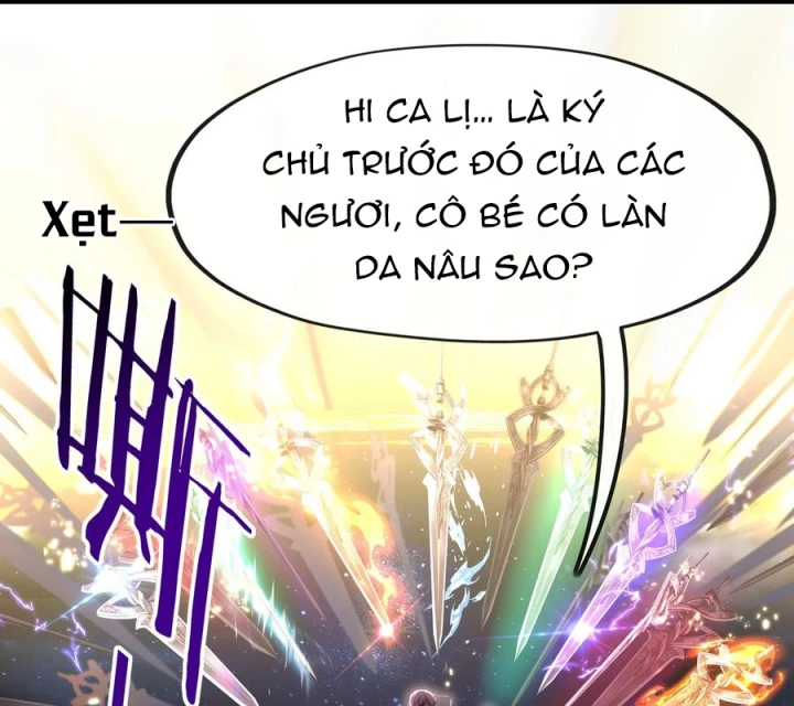 Thích Đuôi Lớn Thì Sao? Chapter 63 - Trang 2