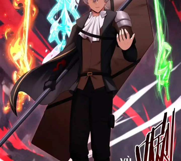 Thích Đuôi Lớn Thì Sao? Chapter 64 - Trang 2