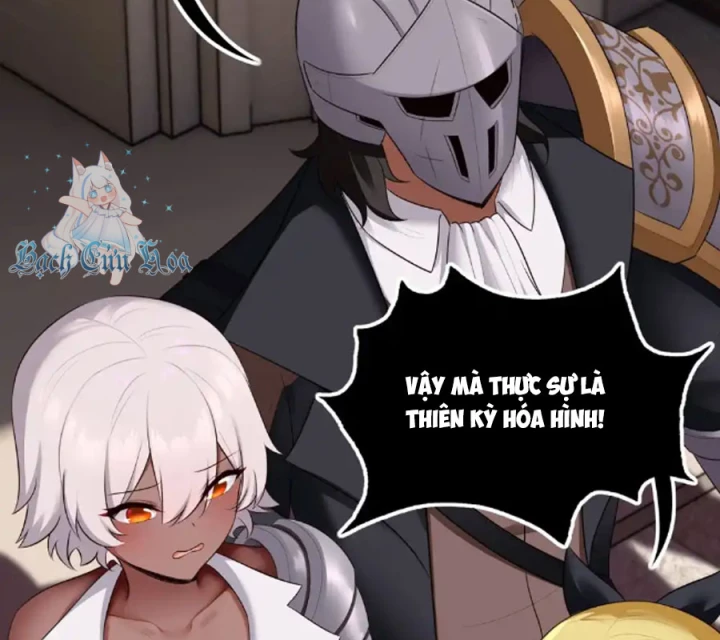 Thích Đuôi Lớn Thì Sao? Chapter 64 - Trang 2