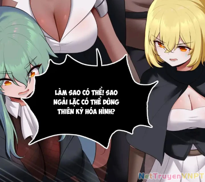 Thích Đuôi Lớn Thì Sao? Chapter 64 - Trang 2