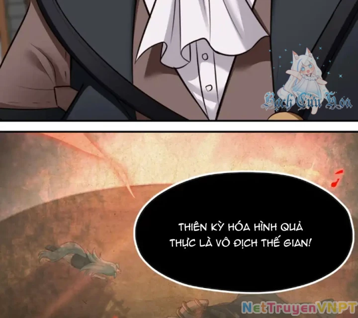 Thích Đuôi Lớn Thì Sao? Chapter 64 - Trang 2