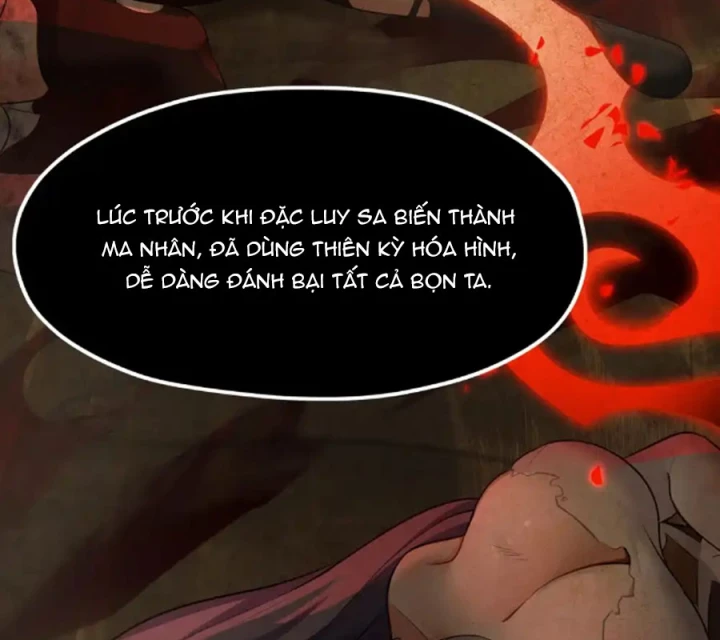 Thích Đuôi Lớn Thì Sao? Chapter 64 - Trang 2