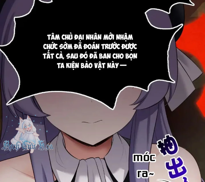 Thích Đuôi Lớn Thì Sao? Chapter 64 - Trang 2