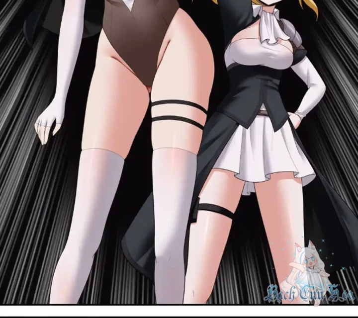 Thích Đuôi Lớn Thì Sao? Chapter 64 - Trang 2