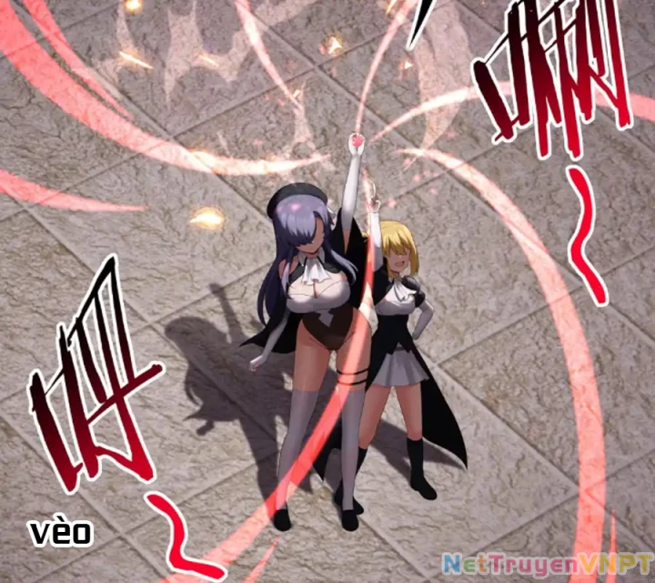 Thích Đuôi Lớn Thì Sao? Chapter 64 - Trang 2