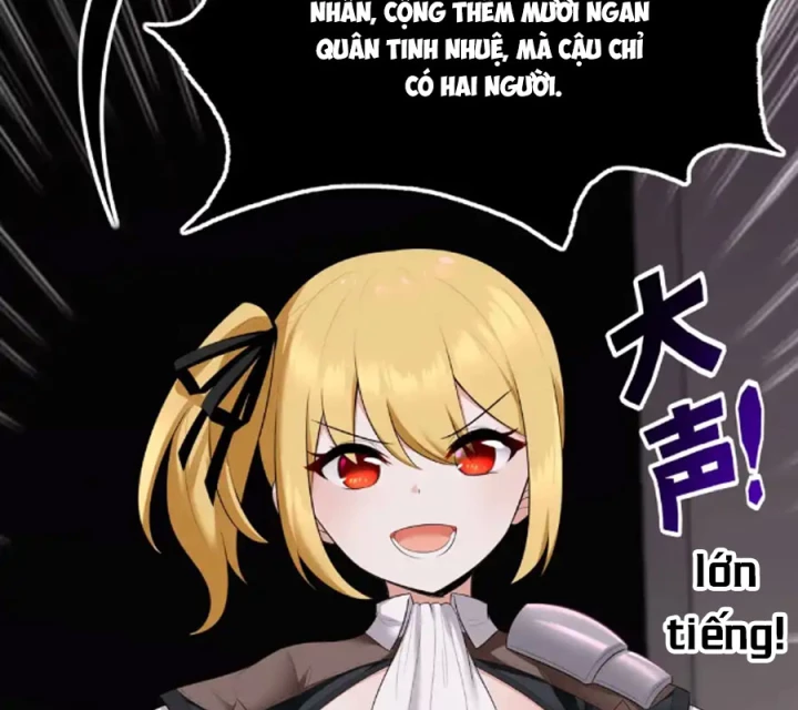 Thích Đuôi Lớn Thì Sao? Chapter 64 - Trang 2