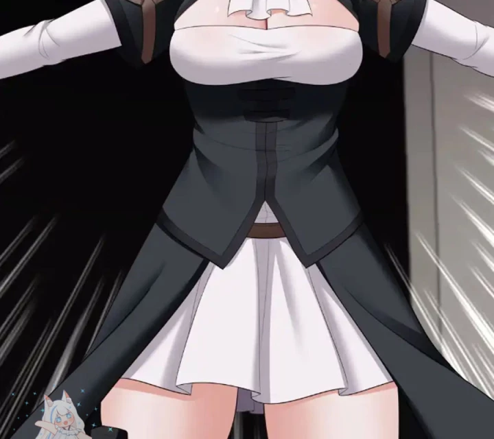 Thích Đuôi Lớn Thì Sao? Chapter 64 - Trang 2