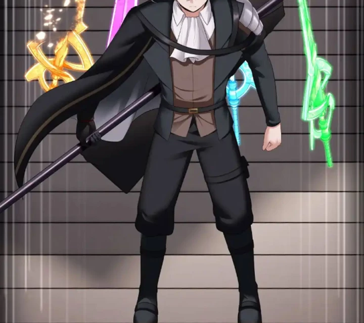 Thích Đuôi Lớn Thì Sao? Chapter 64 - Trang 2