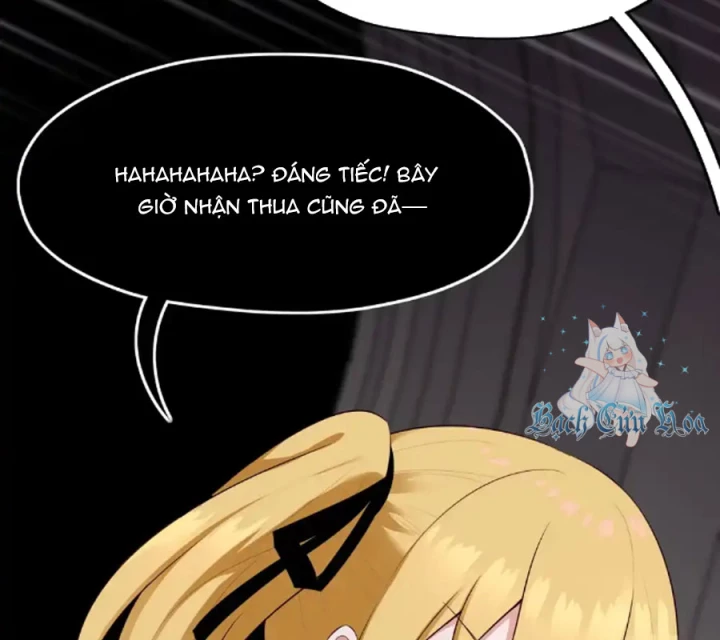 Thích Đuôi Lớn Thì Sao? Chapter 64 - Trang 2