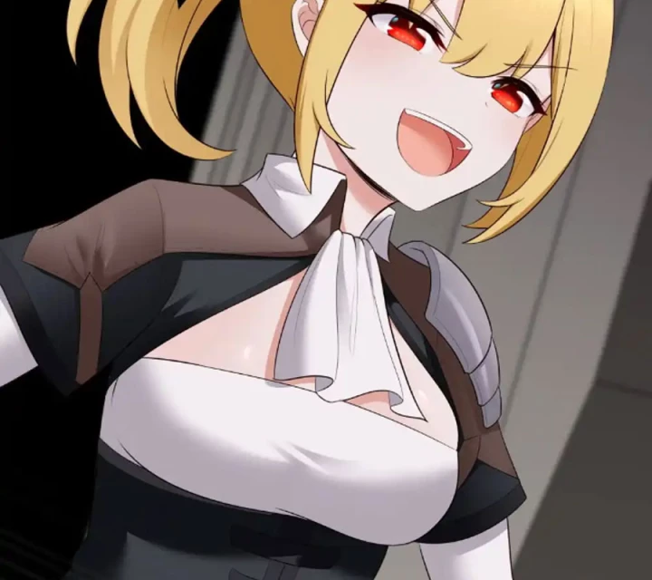 Thích Đuôi Lớn Thì Sao? Chapter 64 - Trang 2