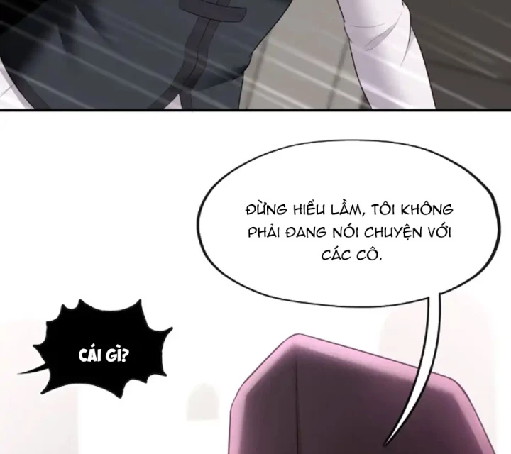 Thích Đuôi Lớn Thì Sao? Chapter 64 - Trang 2