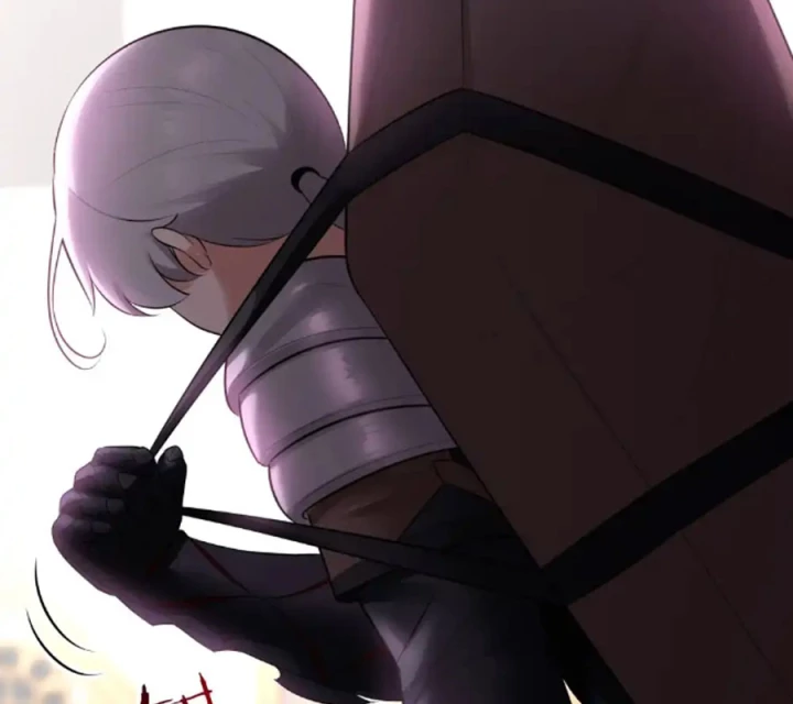 Thích Đuôi Lớn Thì Sao? Chapter 64 - Trang 2