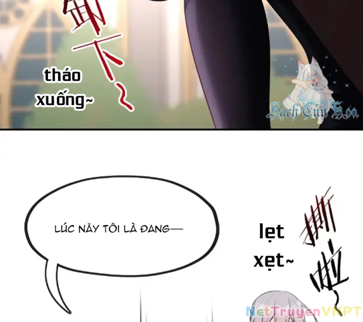 Thích Đuôi Lớn Thì Sao? Chapter 64 - Trang 2