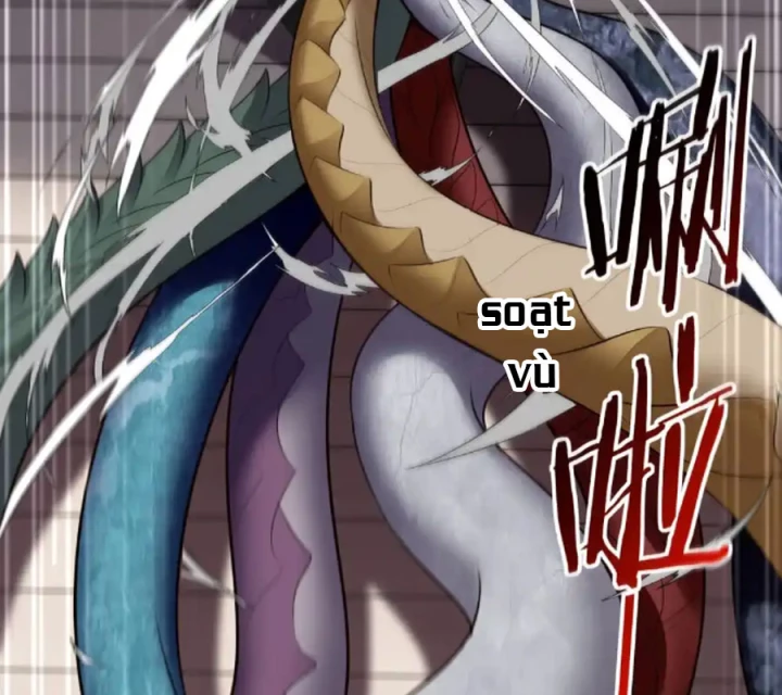 Thích Đuôi Lớn Thì Sao? Chapter 64 - Trang 2