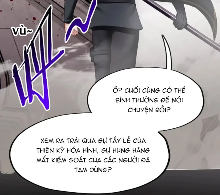 Thích Đuôi Lớn Thì Sao? Chapter 64 - Trang 2