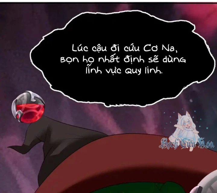 Thích Đuôi Lớn Thì Sao? Chapter 64 - Trang 2