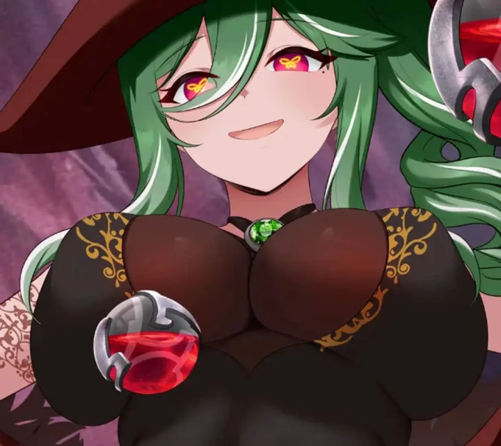 Thích Đuôi Lớn Thì Sao? Chapter 64 - Trang 2