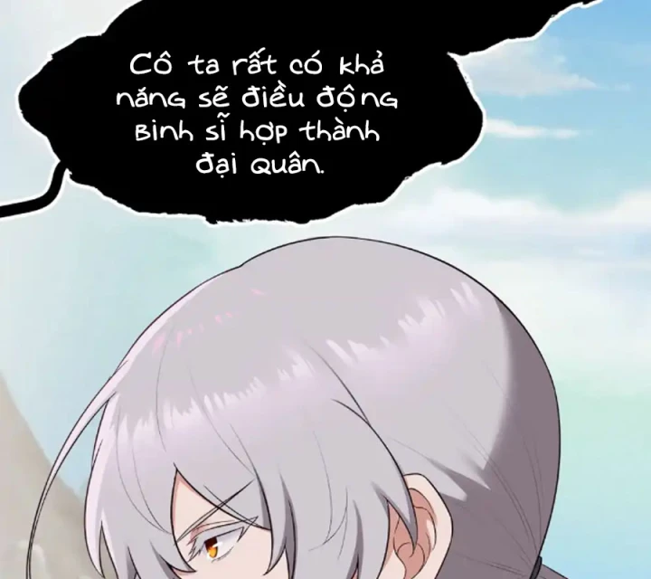 Thích Đuôi Lớn Thì Sao? Chapter 64 - Trang 2