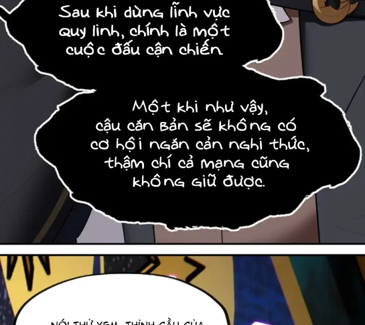 Thích Đuôi Lớn Thì Sao? Chapter 64 - Trang 2