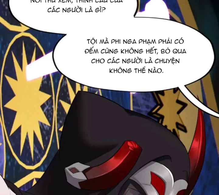 Thích Đuôi Lớn Thì Sao? Chapter 64 - Trang 2