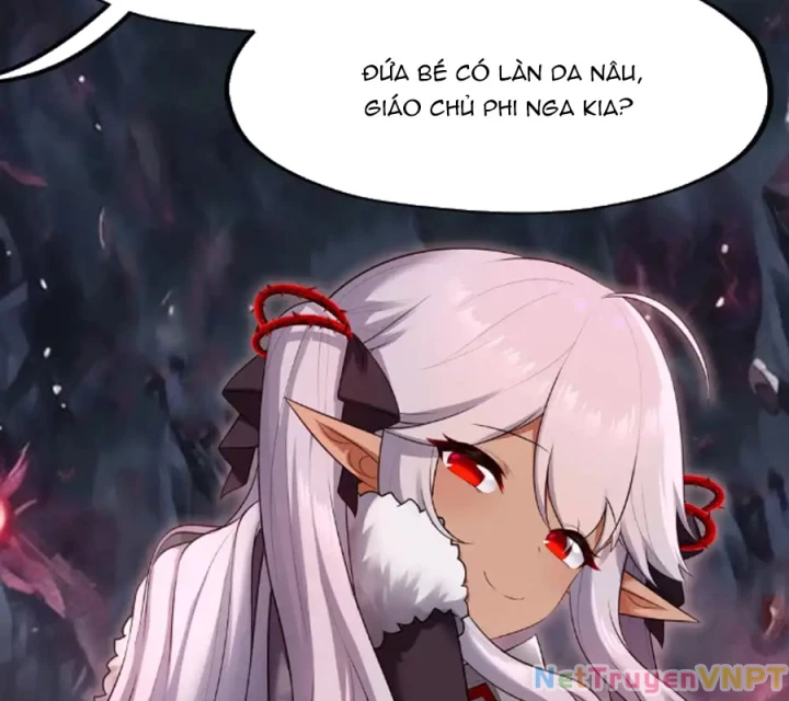 Thích Đuôi Lớn Thì Sao? Chapter 64 - Trang 2