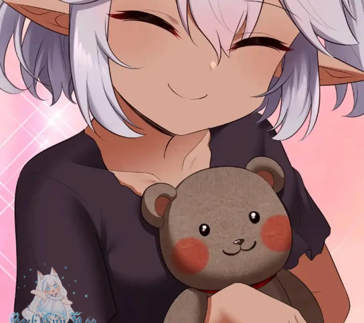 Thích Đuôi Lớn Thì Sao? Chapter 64 - Trang 2