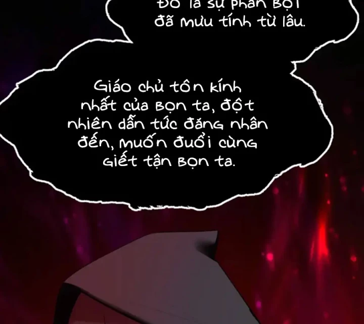 Thích Đuôi Lớn Thì Sao? Chapter 64 - Trang 2