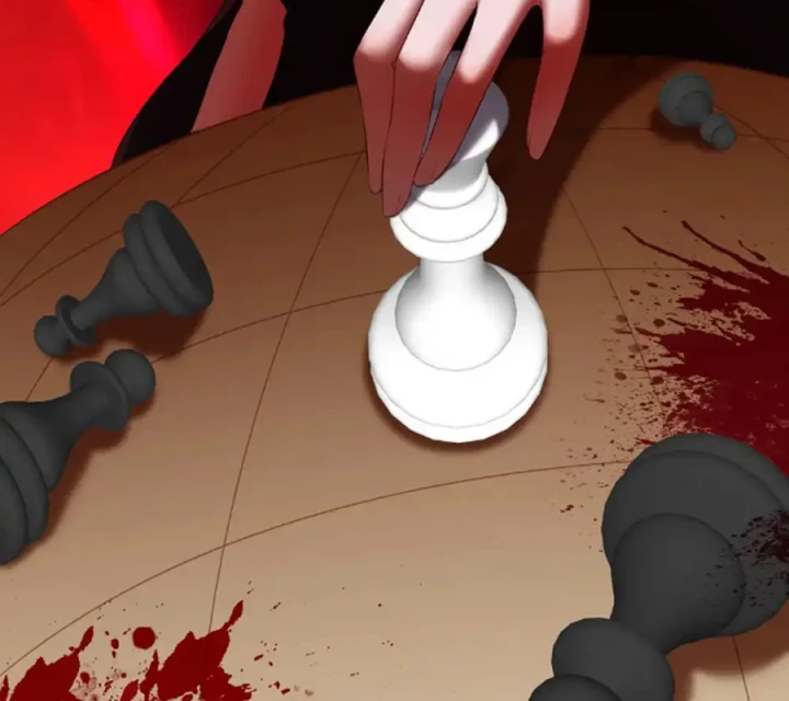 Thích Đuôi Lớn Thì Sao? Chapter 64 - Trang 2