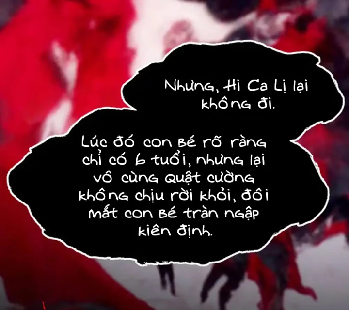 Thích Đuôi Lớn Thì Sao? Chapter 64 - Trang 2