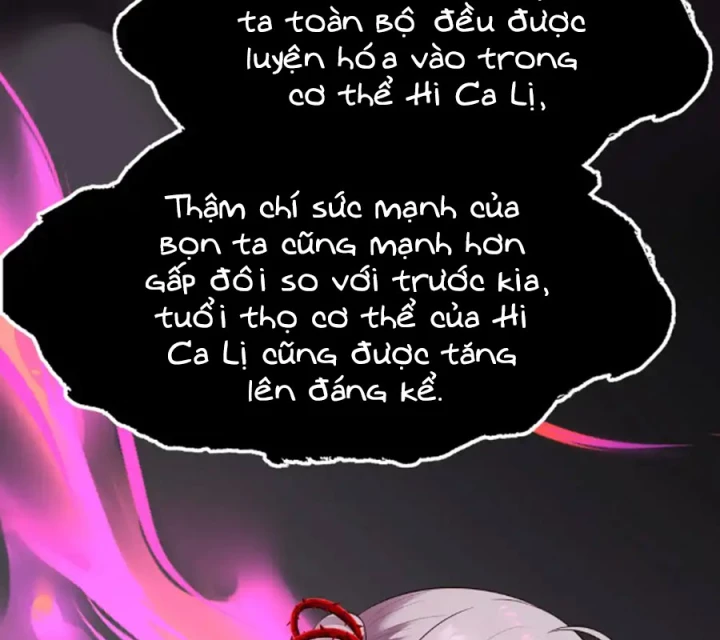 Thích Đuôi Lớn Thì Sao? Chapter 64 - Trang 2