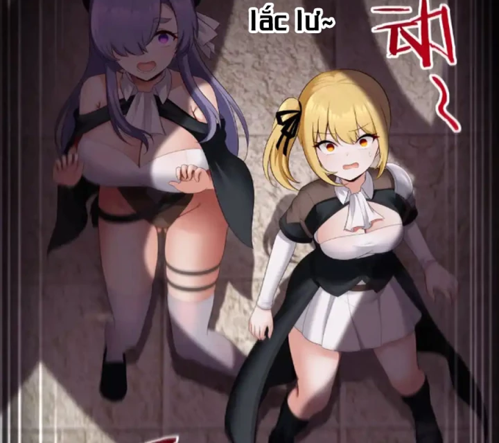 Thích Đuôi Lớn Thì Sao? Chapter 64 - Trang 2