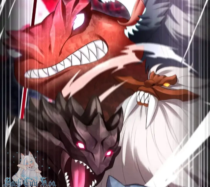 Thích Đuôi Lớn Thì Sao? Chapter 64 - Trang 2