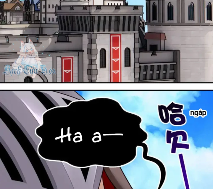 Thích Đuôi Lớn Thì Sao? Chapter 64 - Trang 2