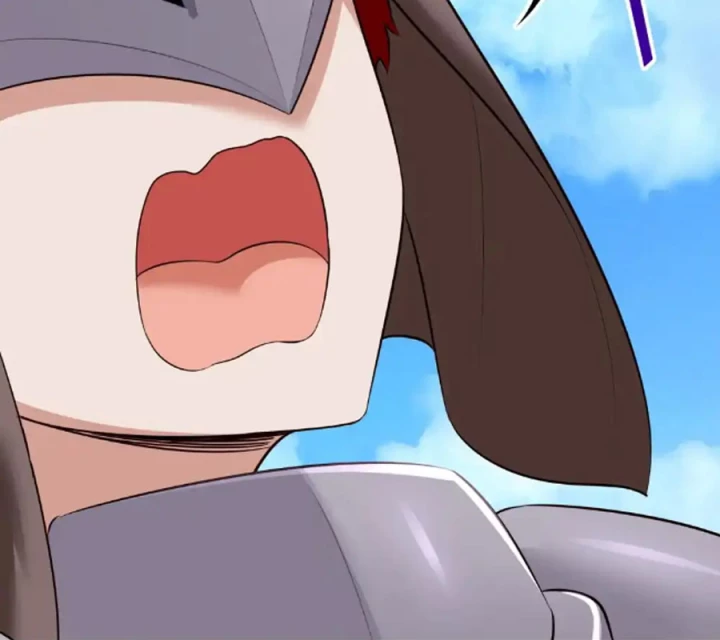 Thích Đuôi Lớn Thì Sao? Chapter 64 - Trang 2