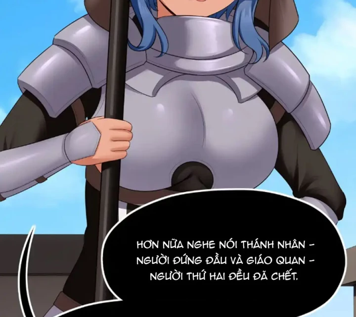 Thích Đuôi Lớn Thì Sao? Chapter 64 - Trang 2