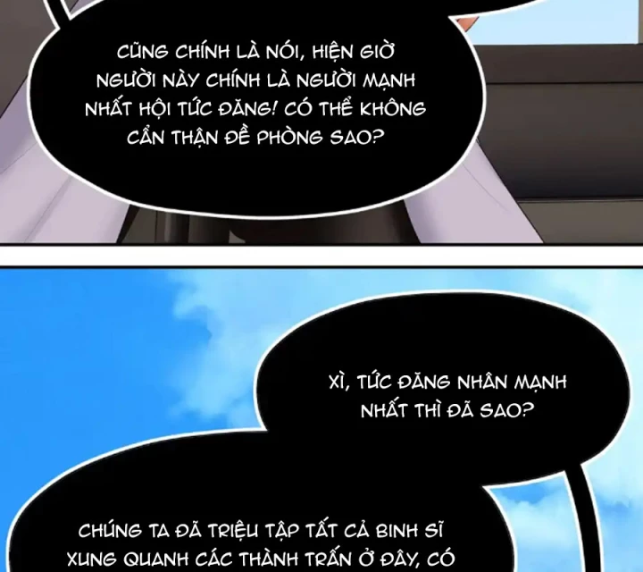 Thích Đuôi Lớn Thì Sao? Chapter 64 - Trang 2
