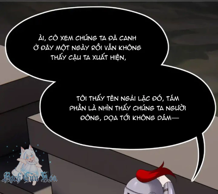 Thích Đuôi Lớn Thì Sao? Chapter 64 - Trang 2