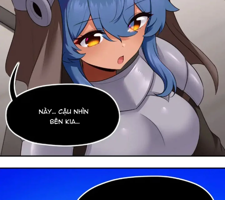 Thích Đuôi Lớn Thì Sao? Chapter 64 - Trang 2