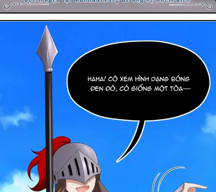 Thích Đuôi Lớn Thì Sao? Chapter 64 - Trang 2