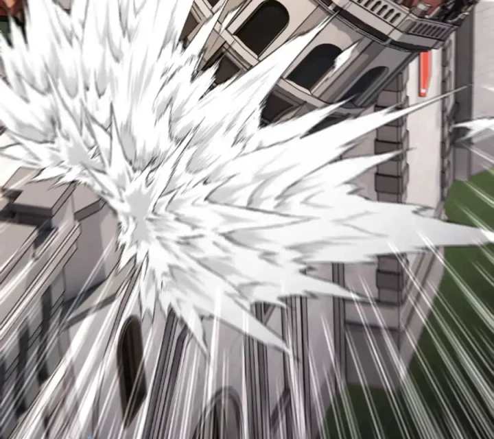 Thích Đuôi Lớn Thì Sao? Chapter 64 - Trang 2