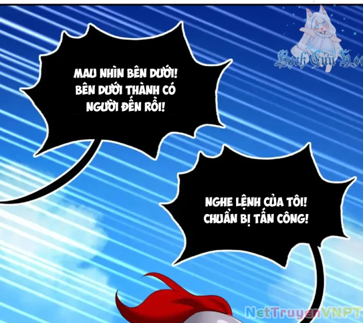 Thích Đuôi Lớn Thì Sao? Chapter 64 - Trang 2