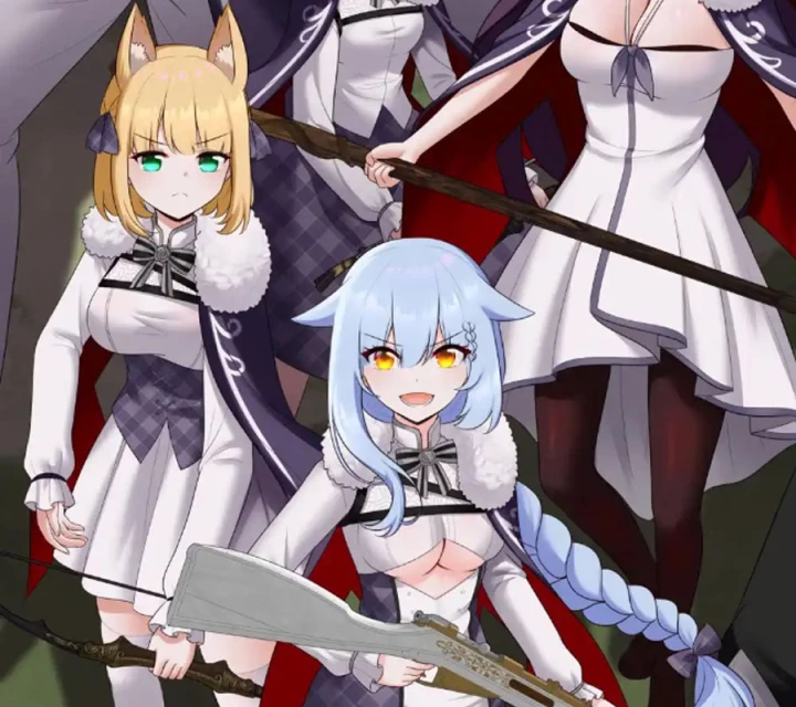 Thích Đuôi Lớn Thì Sao? Chapter 64 - Trang 2