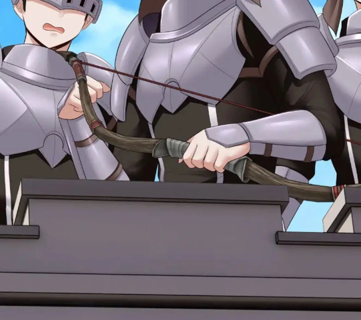 Thích Đuôi Lớn Thì Sao? Chapter 64 - Trang 2