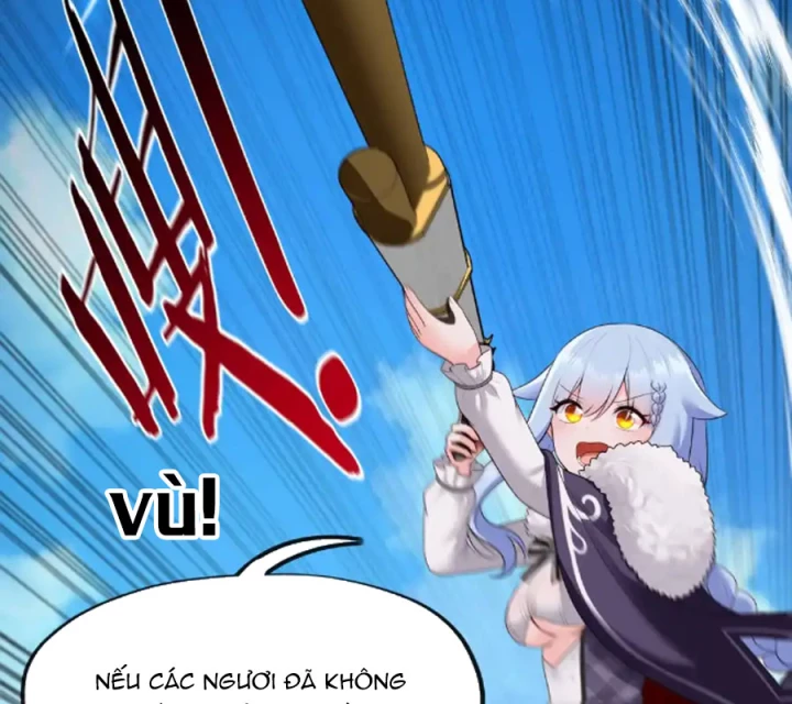 Thích Đuôi Lớn Thì Sao? Chapter 64 - Trang 2