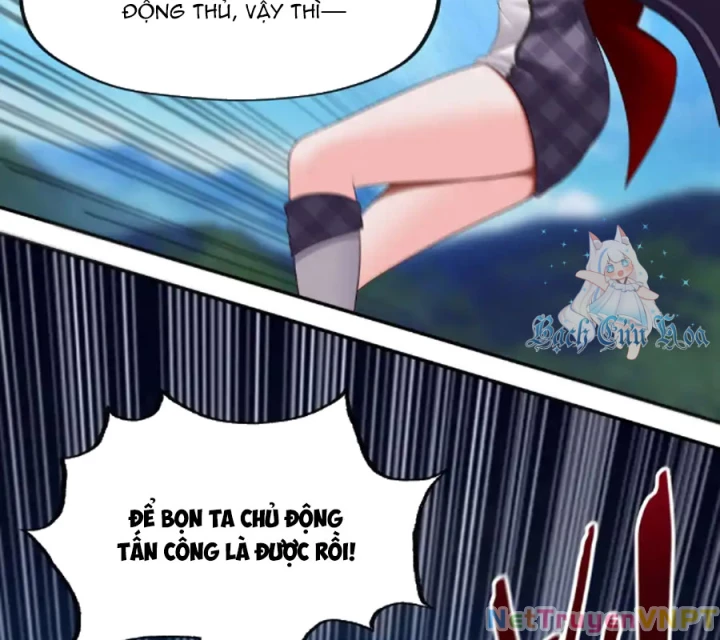 Thích Đuôi Lớn Thì Sao? Chapter 64 - Trang 2