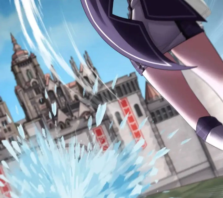 Thích Đuôi Lớn Thì Sao? Chapter 64 - Trang 2