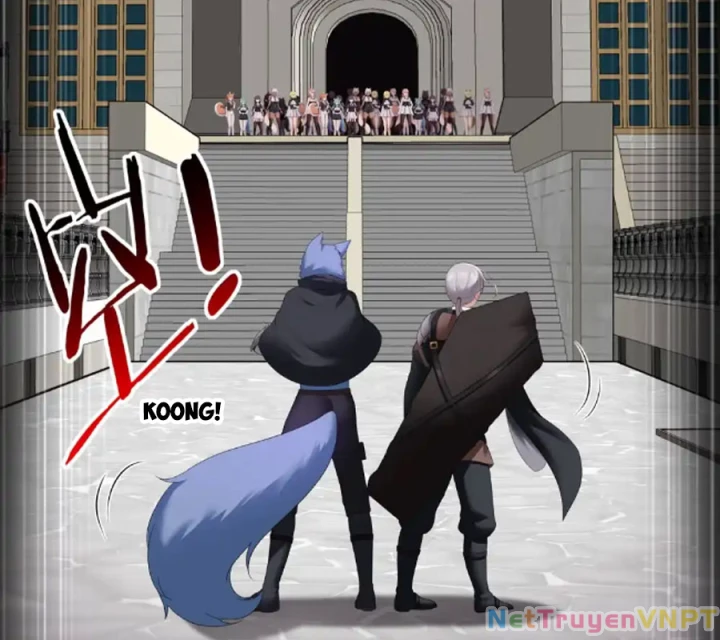 Thích Đuôi Lớn Thì Sao? Chapter 64 - Trang 2