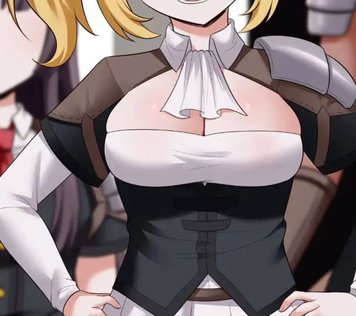 Thích Đuôi Lớn Thì Sao? Chapter 64 - Trang 2