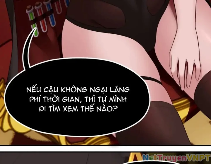 Thích Đuôi Lớn Thì Sao? Chapter 65 - Trang 2